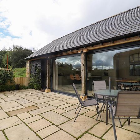 Hawthorn Barn Villa Northleach Exterior foto