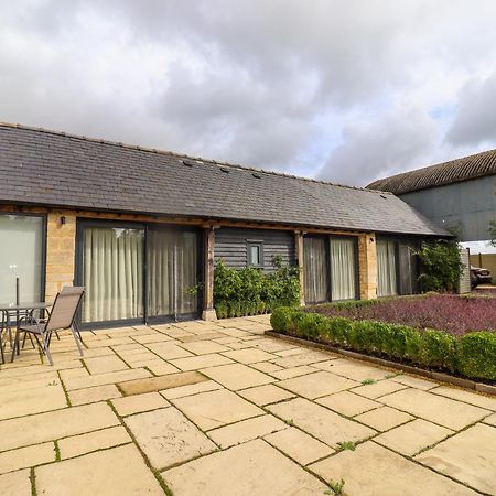 Hawthorn Barn Villa Northleach Exterior foto