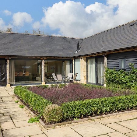 Hawthorn Barn Villa Northleach Exterior foto